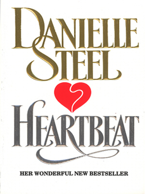 Cover image for Heartbeat